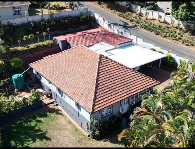 3 BEDROOM HOUSE FOR SALE IN PARK HILL